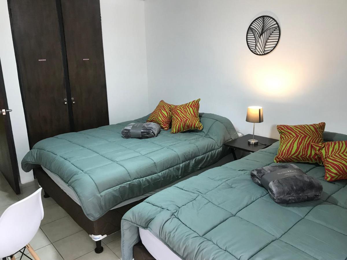 Corazon Sabana Bed & Breakfast San Jose  Eksteriør bilde
