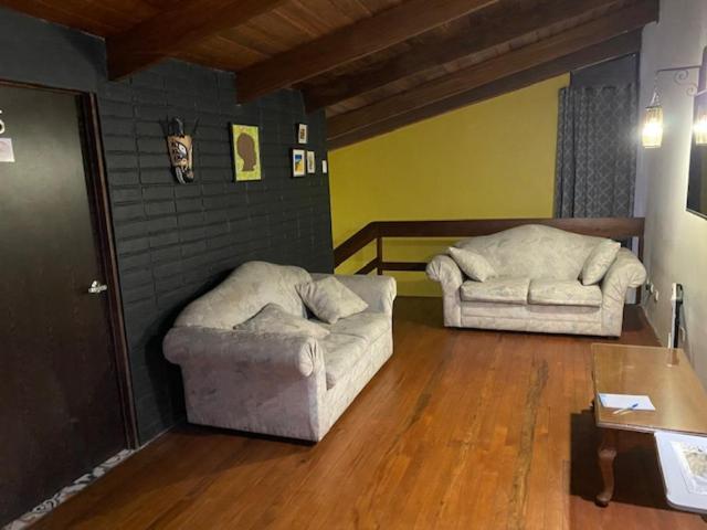 Corazon Sabana Bed & Breakfast San Jose  Eksteriør bilde