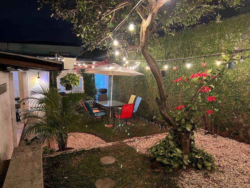 Corazon Sabana Bed & Breakfast San Jose  Eksteriør bilde