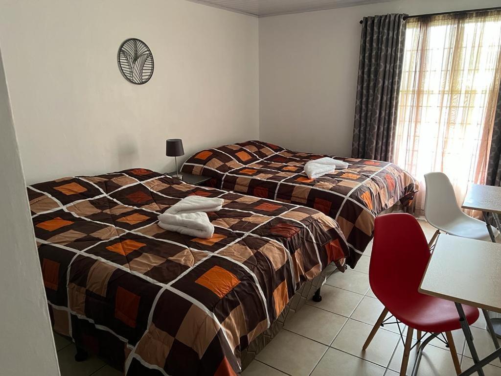 Corazon Sabana Bed & Breakfast San Jose  Eksteriør bilde